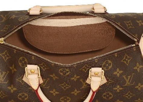 Come riconoscere una Borsa Louis Vuitton Falsa